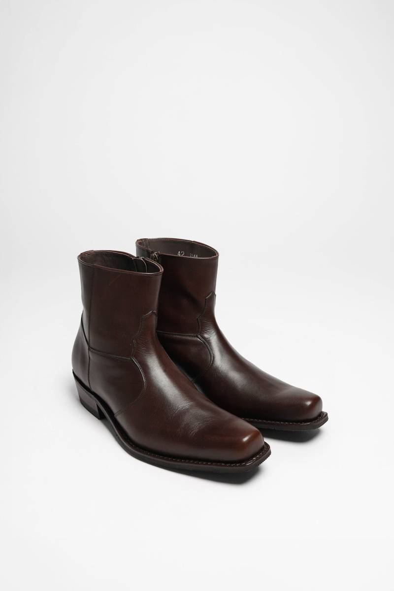 FB Fashion Boots ALVARO GOMA Herren Braun von FB Fashion Boots