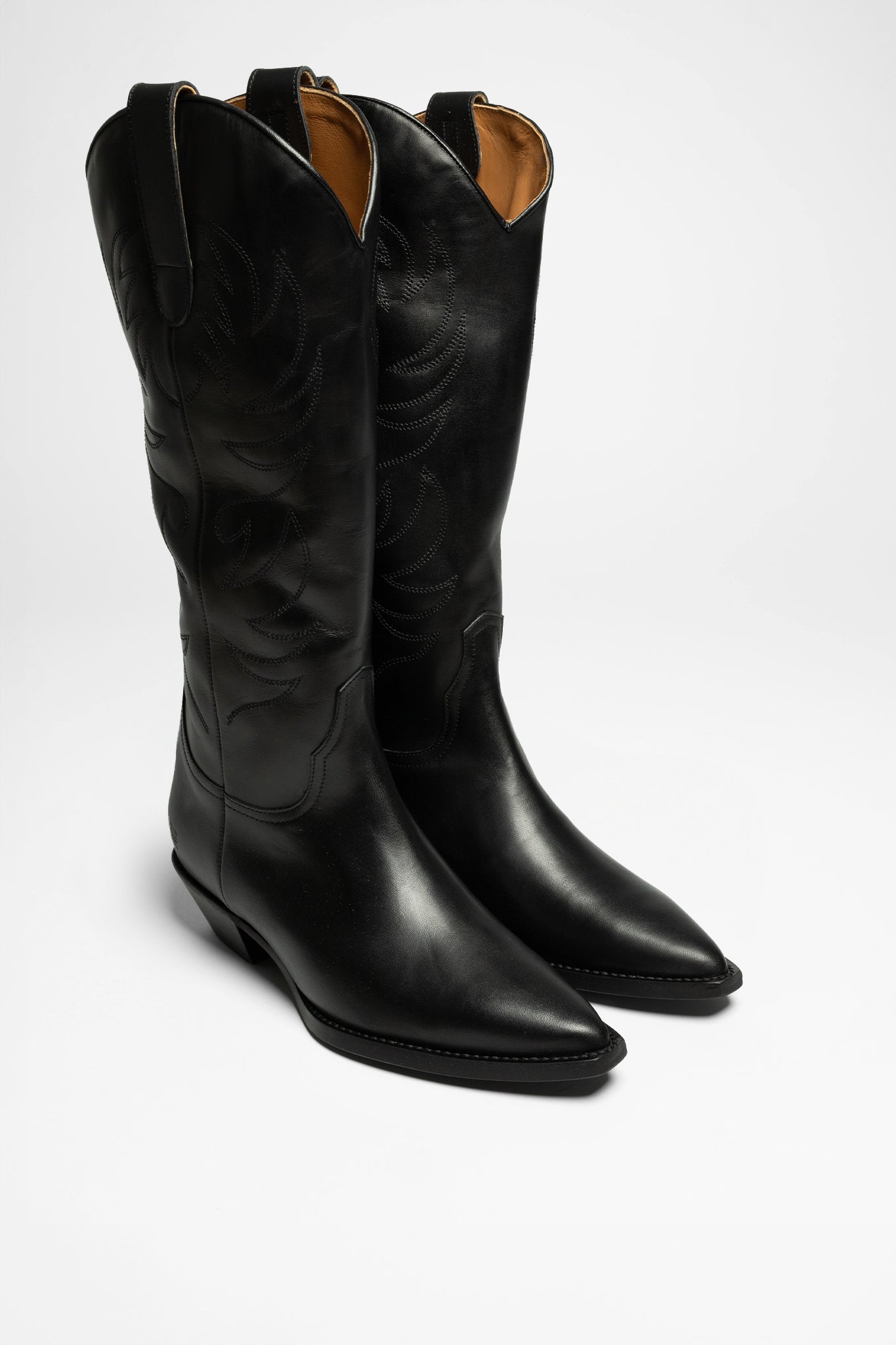 FB Fashion Boots ARI Damen Schwarz von FB Fashion Boots