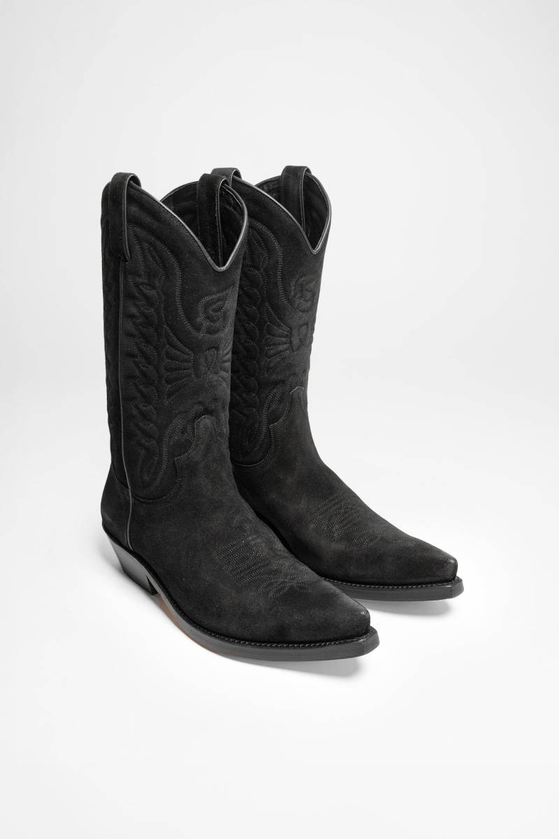 FB Fashion Boots ARLO Unisex Schwarz von FB Fashion Boots