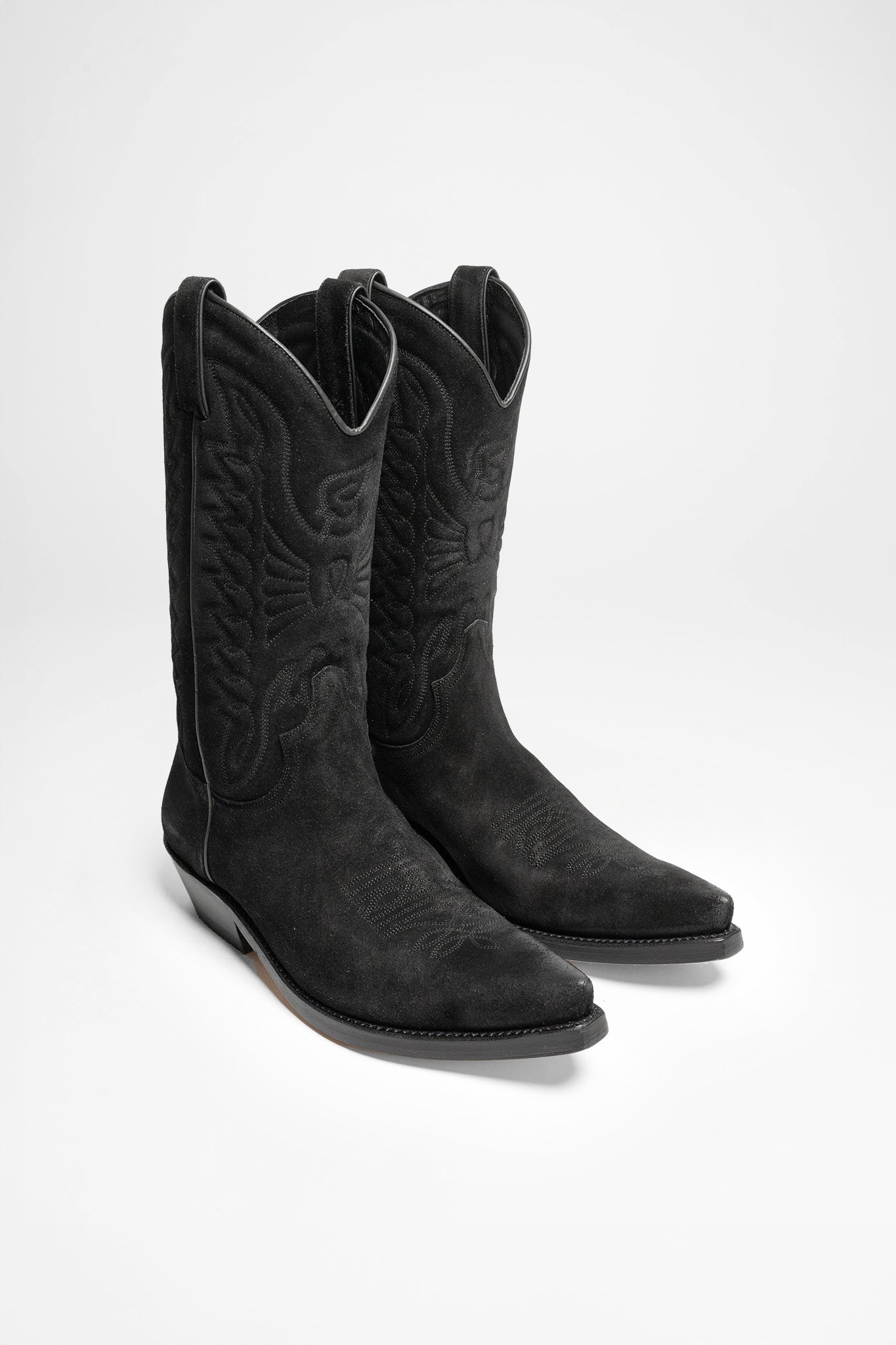 FB Fashion Boots ARLO Unisex Schwarz von FB Fashion Boots