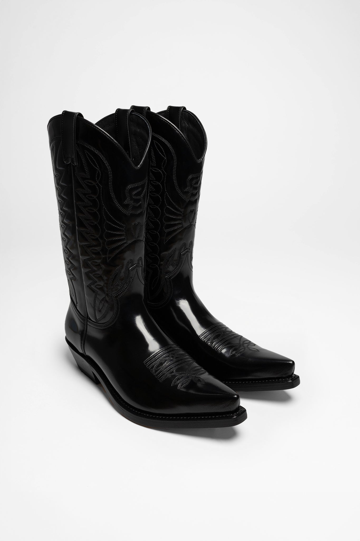 FB Fashion Boots ARLO Unisex Schwarz von FB Fashion Boots