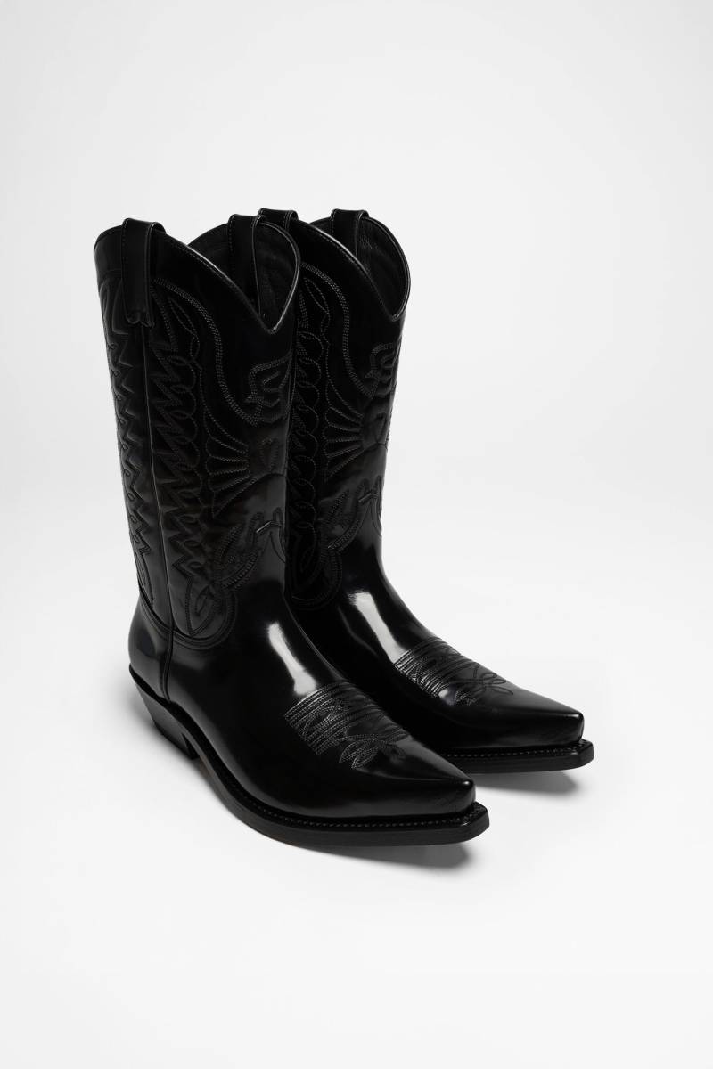 FB Fashion Boots ARLO Unisex Schwarz von FB Fashion Boots