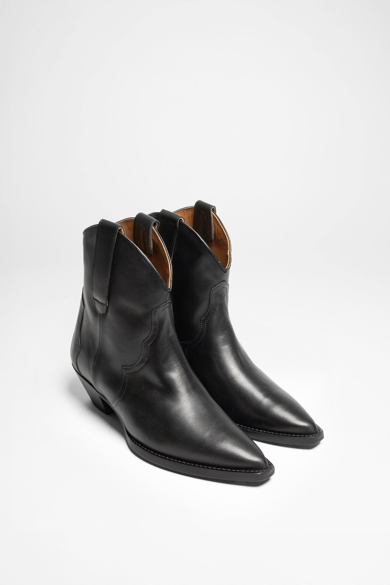 FB Fashion Boots BELLA Damen Schwarz von FB Fashion Boots