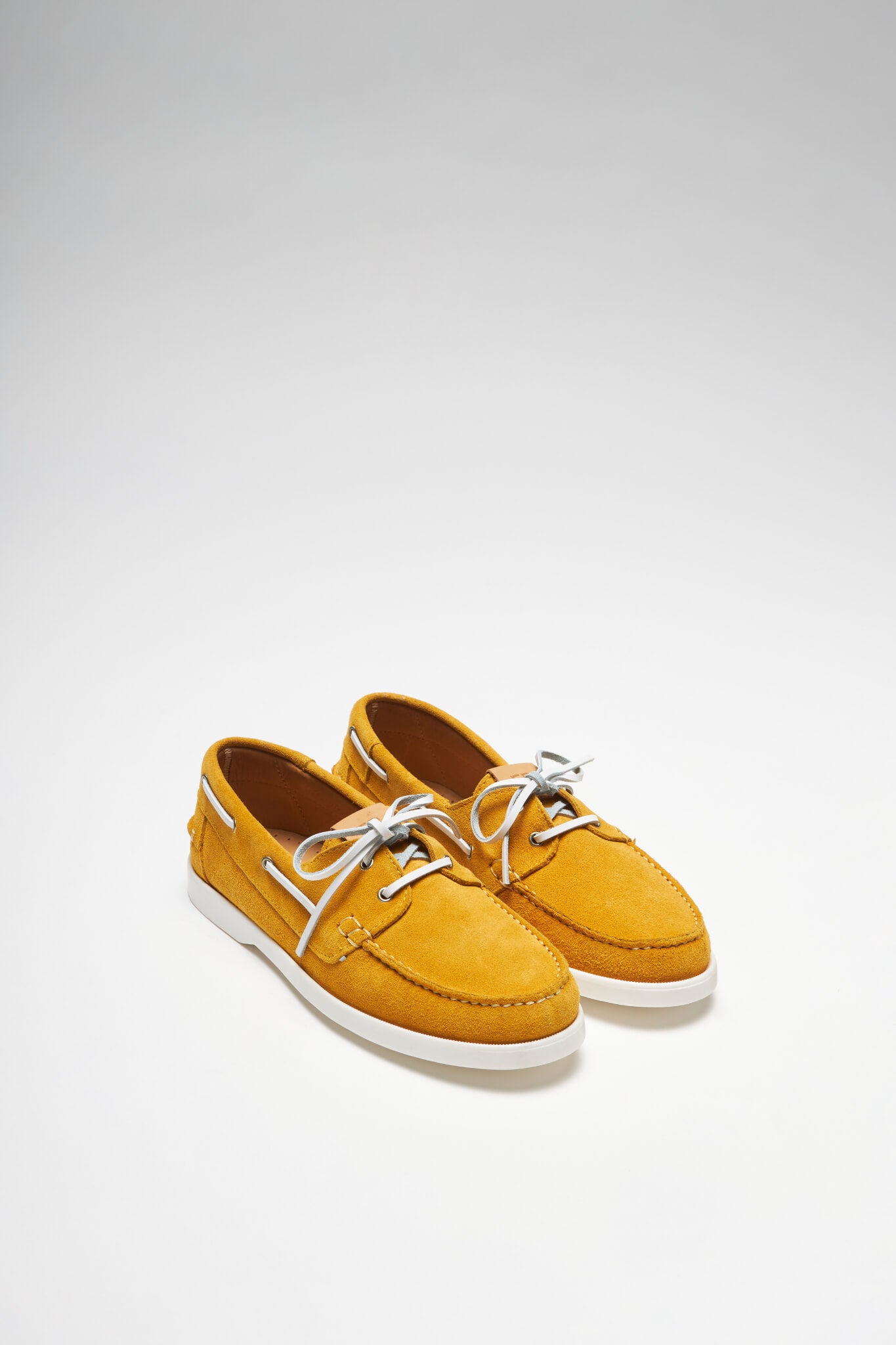 FB Fashion Boots CAPRI WAKA Damen Gelb von FB Fashion Boots