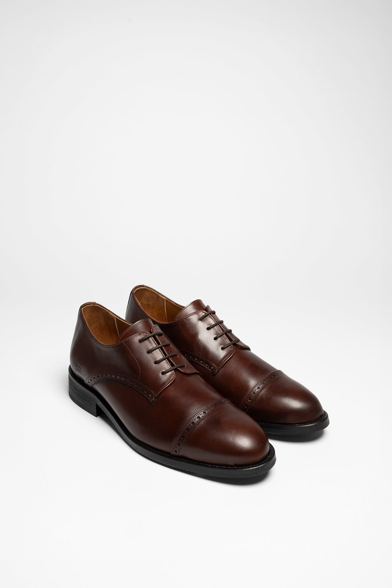 FB Fashion Boots CARLO Herren Braun von FB Fashion Boots