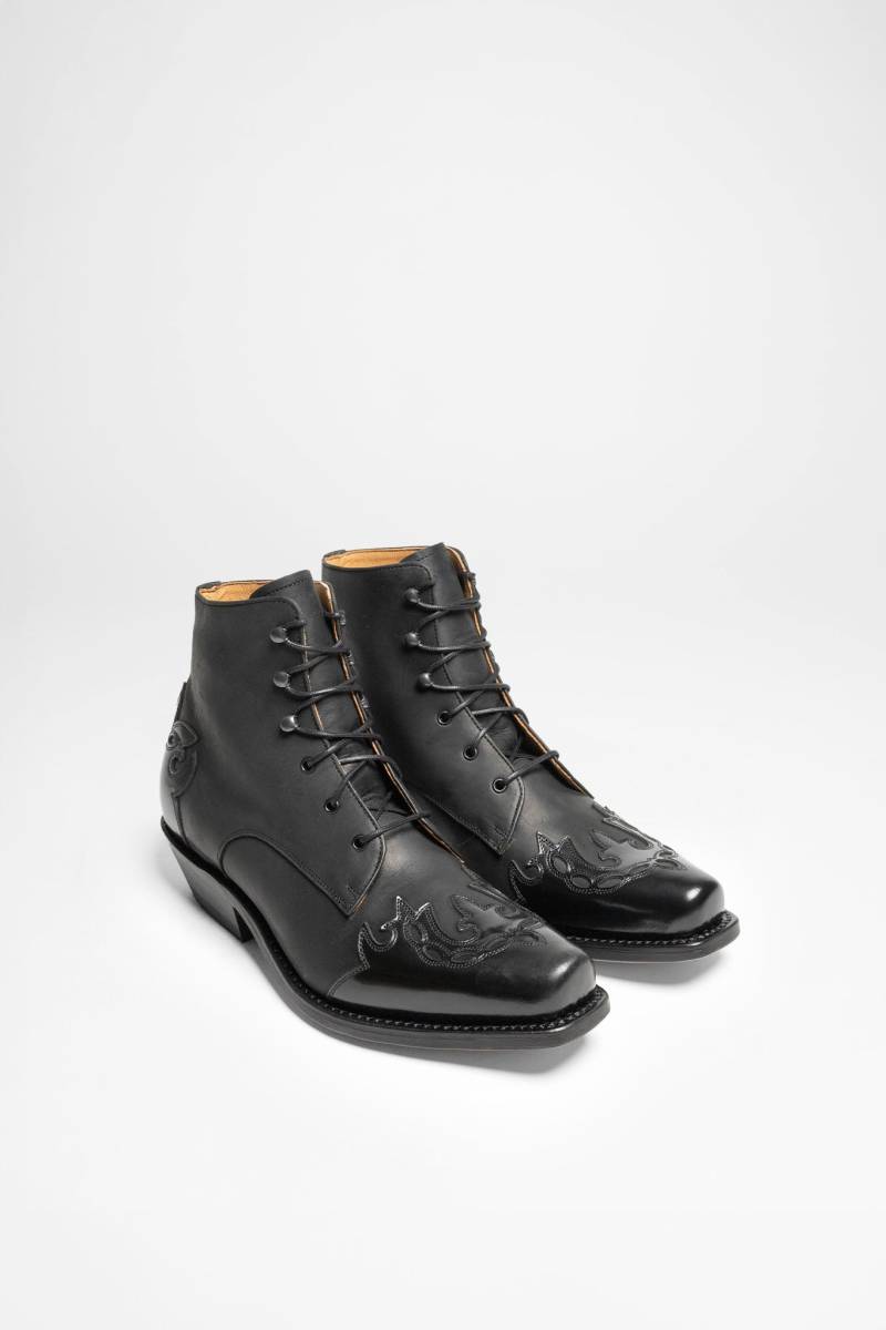 FB Fashion Boots CLARA Damen Schwarz von FB Fashion Boots