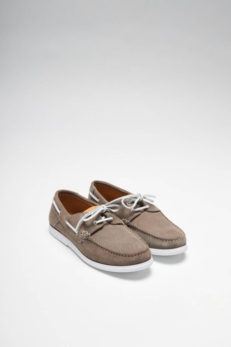 FB Fashion Boots ELBA GLOBE Herren Grau von FB Fashion Boots