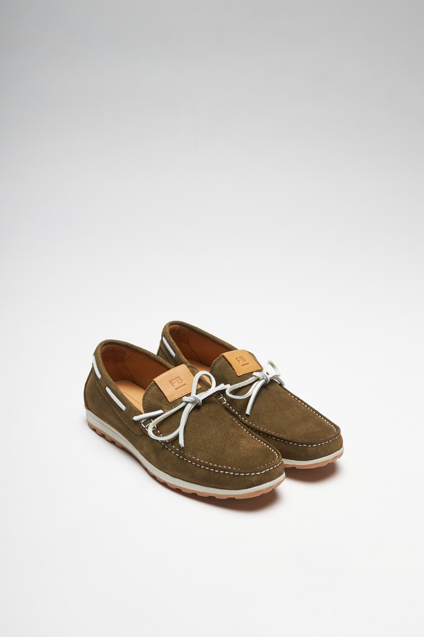 FB Fashion Boots ELBA REIKI Herren Bootschuh Grün von FB Fashion Boots