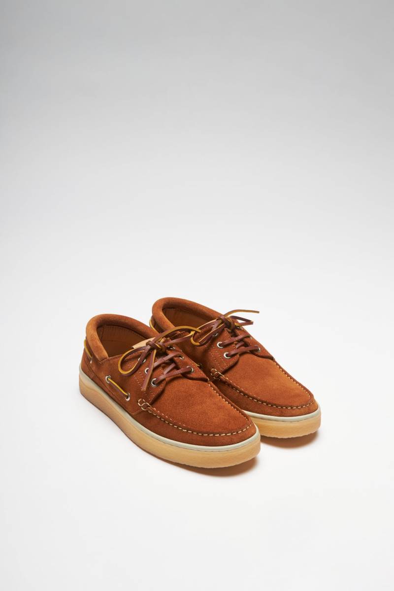 FB Fashion Boots ELBA STAPLES Herren Braun von FB Fashion Boots