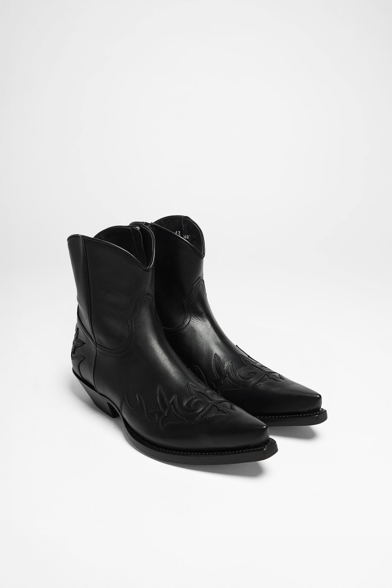 FB Fashion Boots EMILIO Unisex Schwarz von FB Fashion Boots