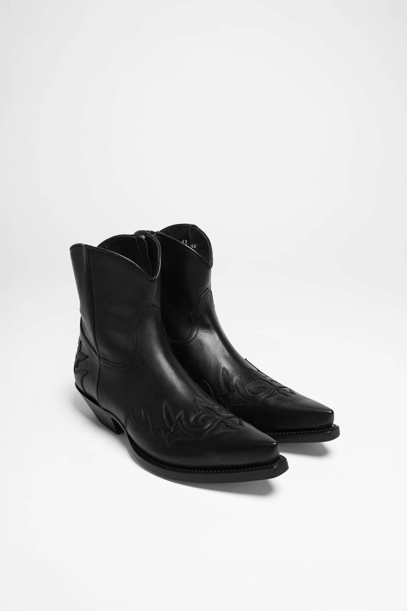 FB Fashion Boots EMILIO Unisex Schwarz von FB Fashion Boots