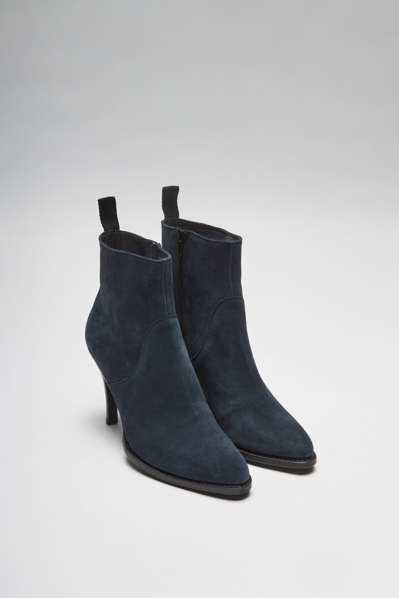 FB Fashion Boots EVA Damen Blau von FB Fashion Boots