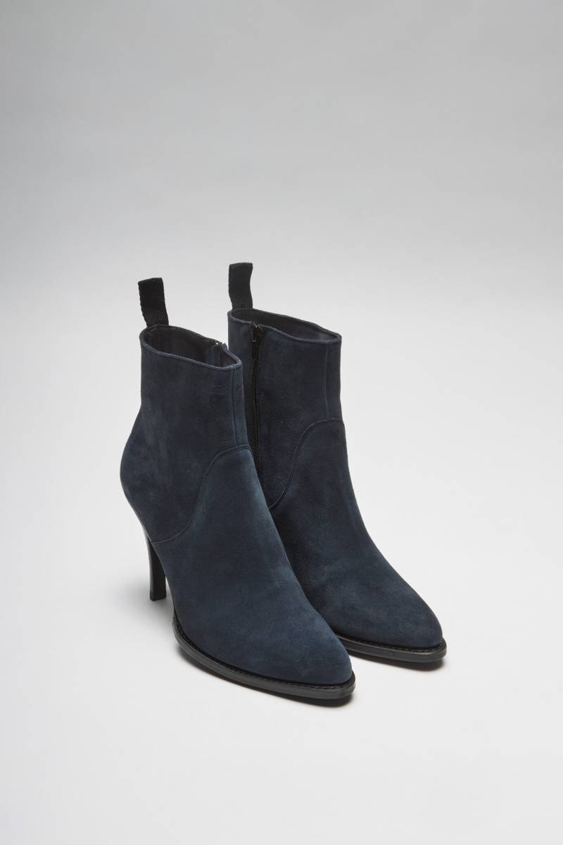 FB Fashion Boots EVA Damen Blau von FB Fashion Boots