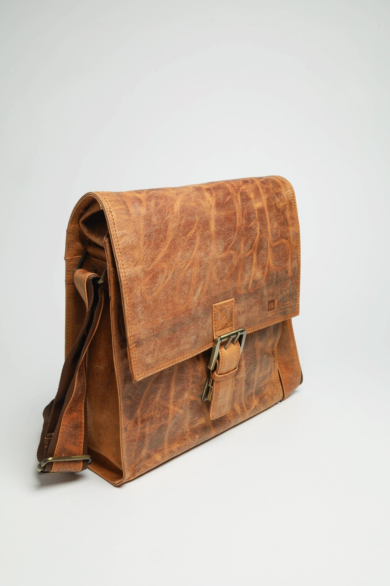 FB Fashion Boots FB BAGS 1219 Braun von FB Fashion Boots