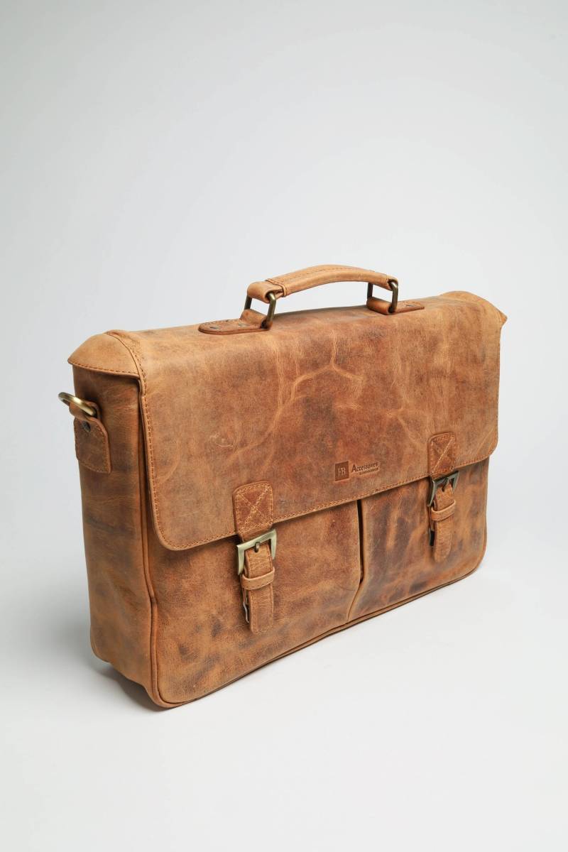 FB Fashion Boots FB BAGS 8851 Braun von FB Fashion Boots