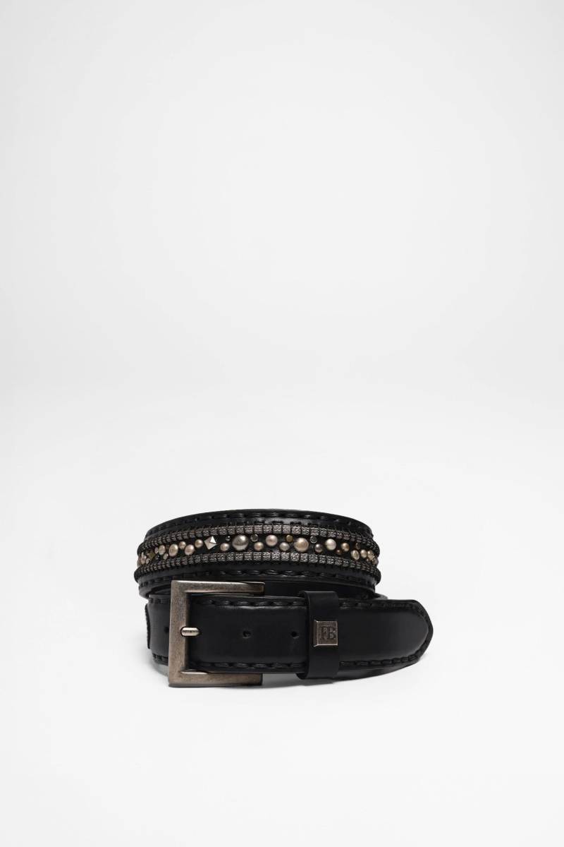 FB Fashion Boots FG3024 Unisex Schwarz von FB Fashion Boots