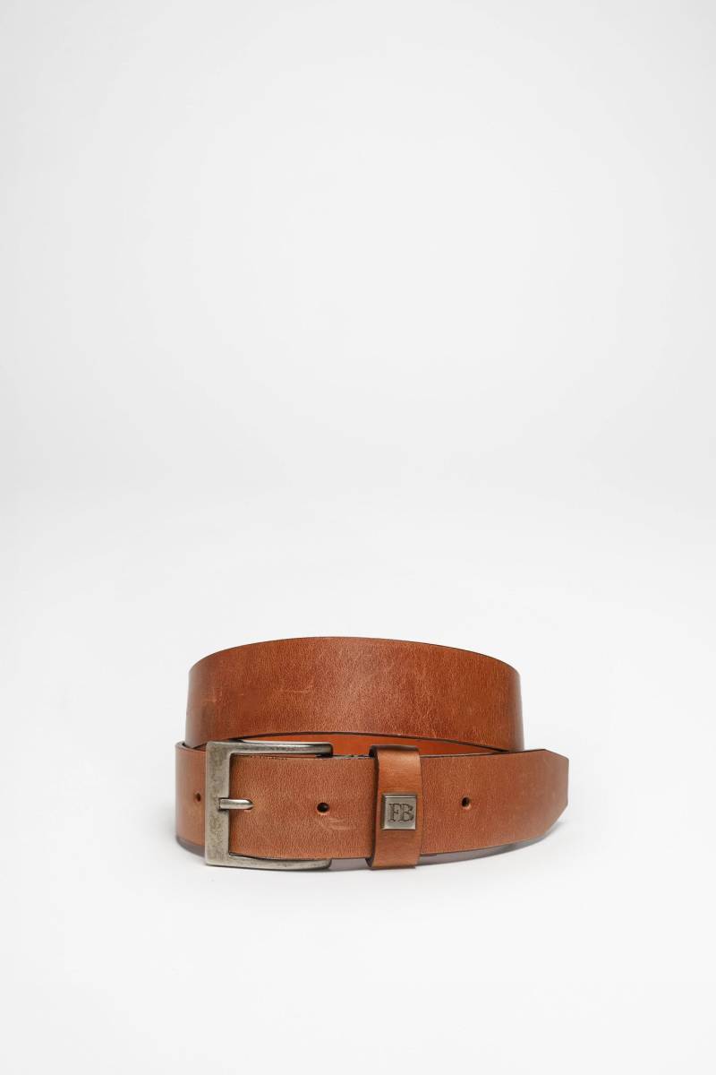 FB Fashion Boots FG4048 Unisex Braun von FB Fashion Boots