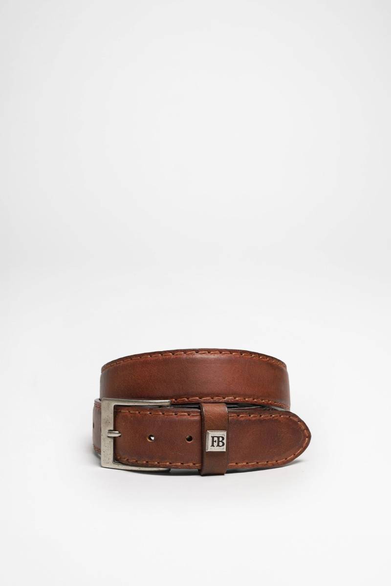 FB Fashion Boots FG5855 Unisex Braun von FB Fashion Boots