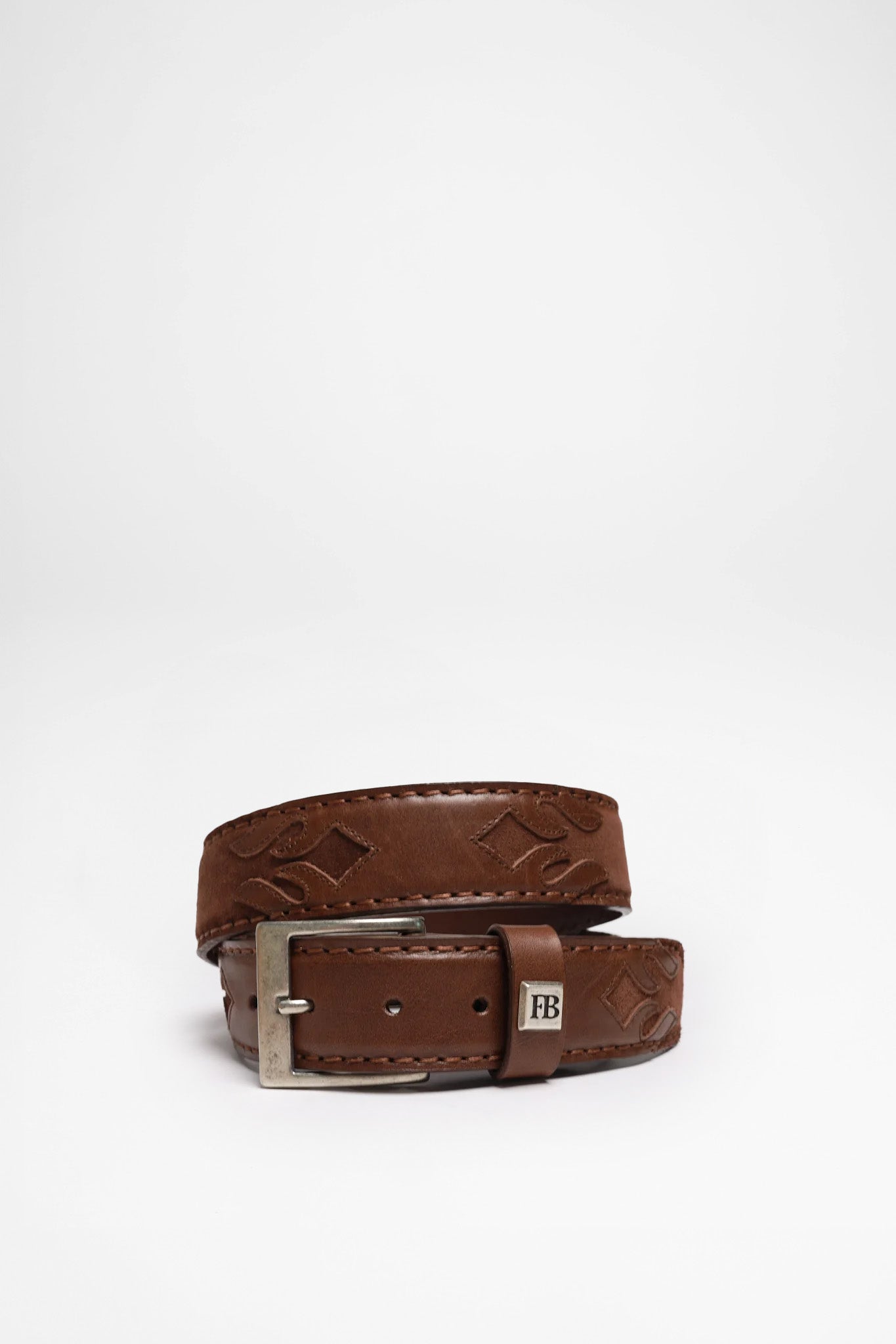 FB Fashion Boots FG7169 Unisex Dunkelbraun von FB Fashion Boots