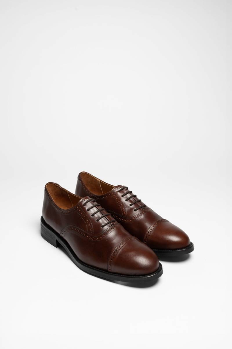 FB Fashion Boots HARRY Herren Braun von FB Fashion Boots