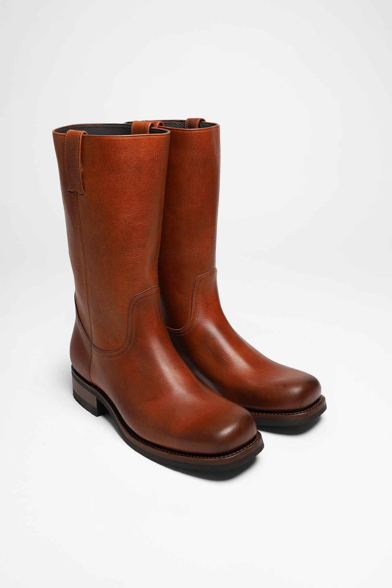 FB Fashion Boots LOU GOMA Unisex Braun von FB Fashion Boots