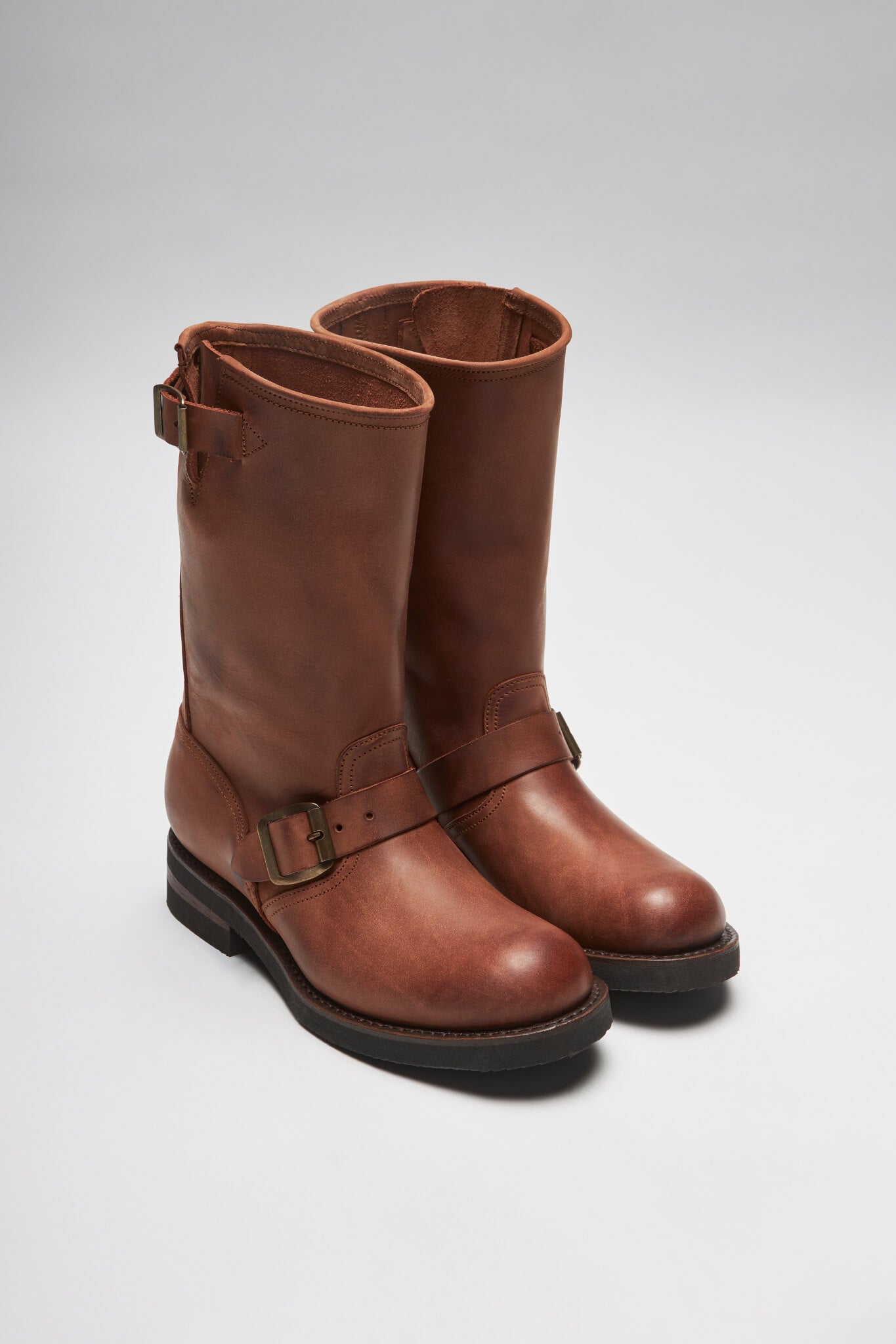 FB Fashion Boots LUCIO Unisex Braun von FB Fashion Boots