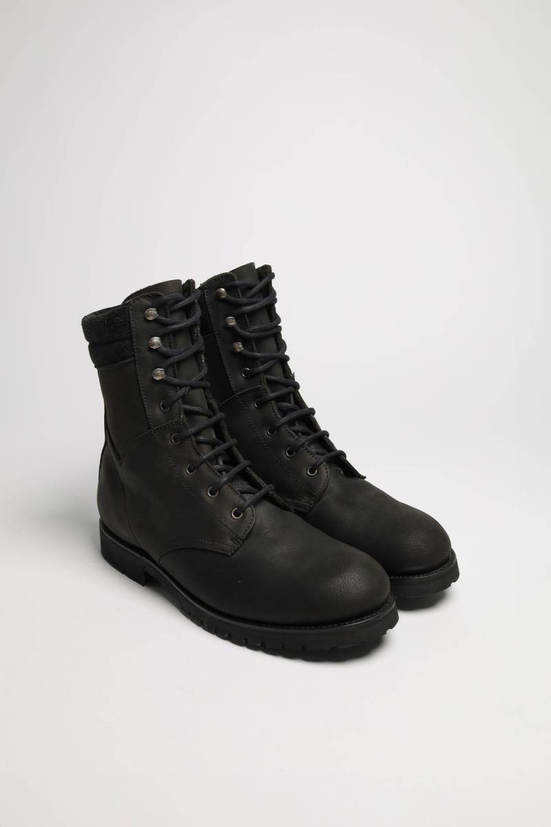 FB Fashion Boots MONTANA Herren Schwarz von FB Fashion Boots