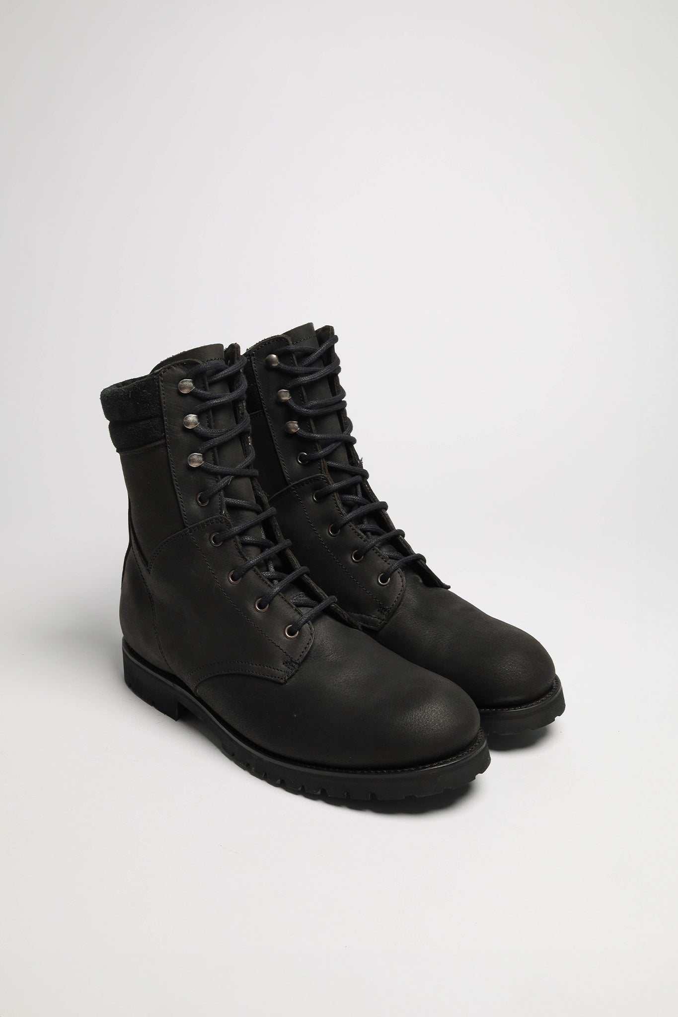 FB Fashion Boots MONTANA Herren Schwarz von FB Fashion Boots