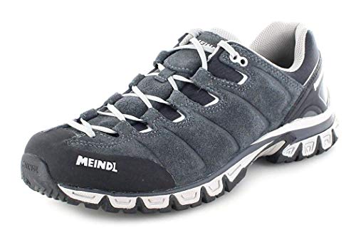 Meindl Herren Wanderschuhe 3066-31 Vegas Anthrazit 42.5 EU von FB Fashion Boots