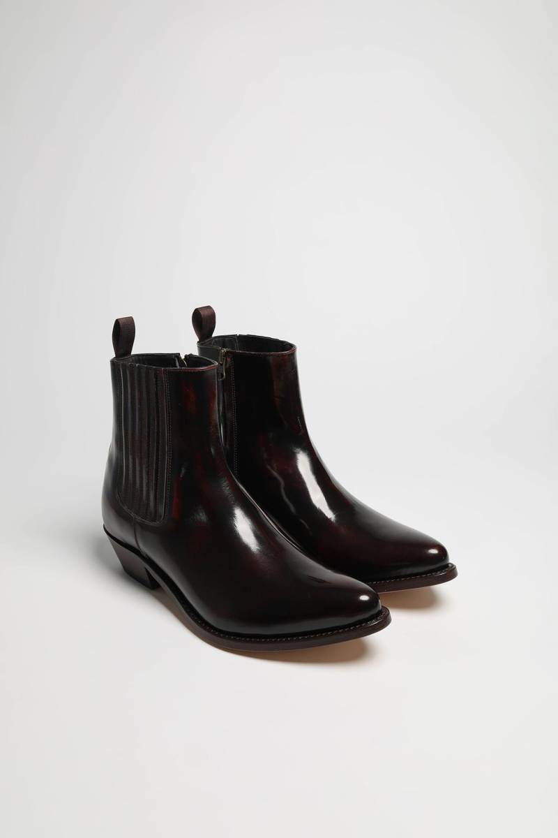 FB Fashion Boots PACITO Herren Rot von FB Fashion Boots