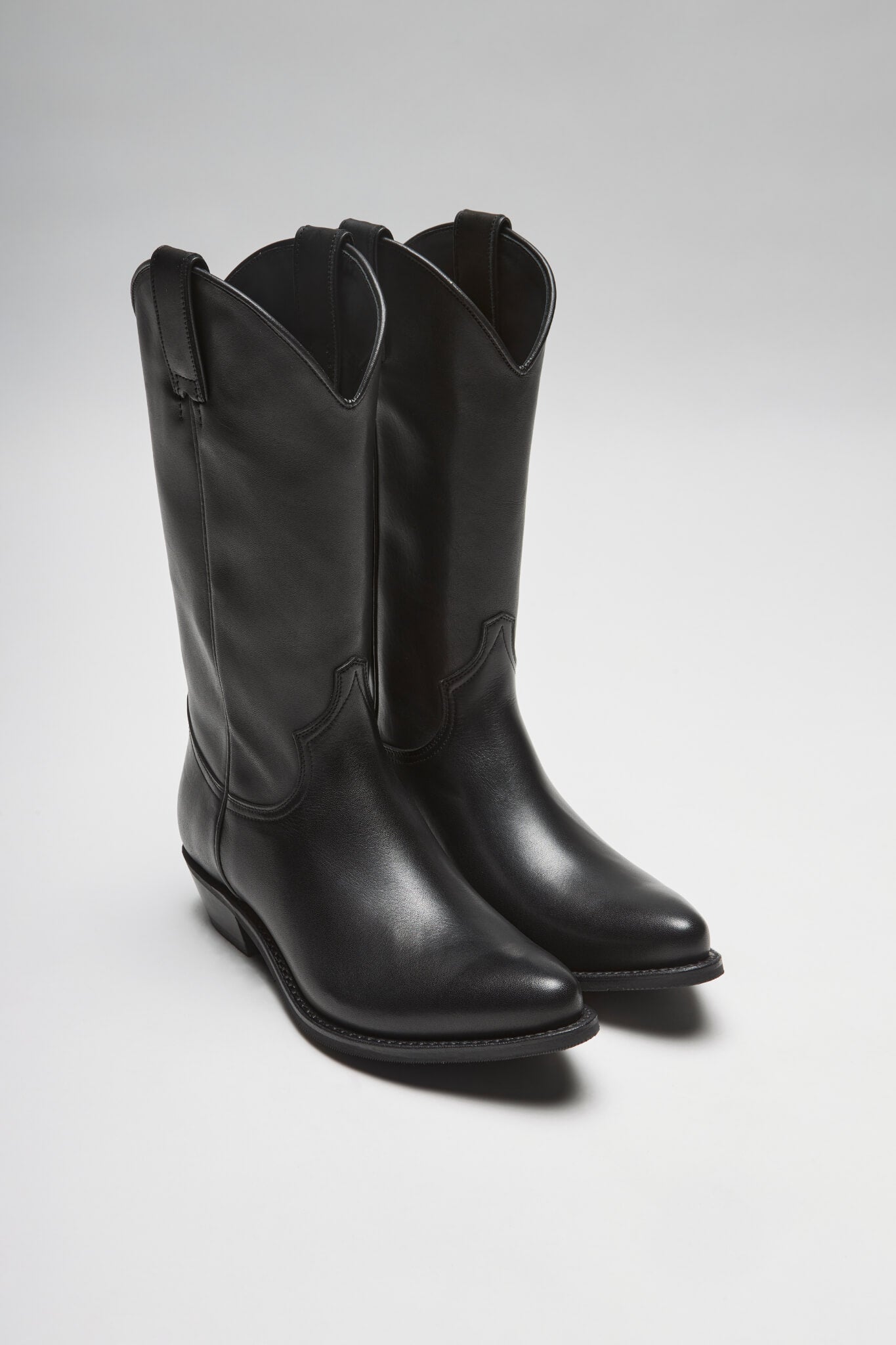 FB Fashion Boots PACO GOMA Herren Schwarz von FB Fashion Boots