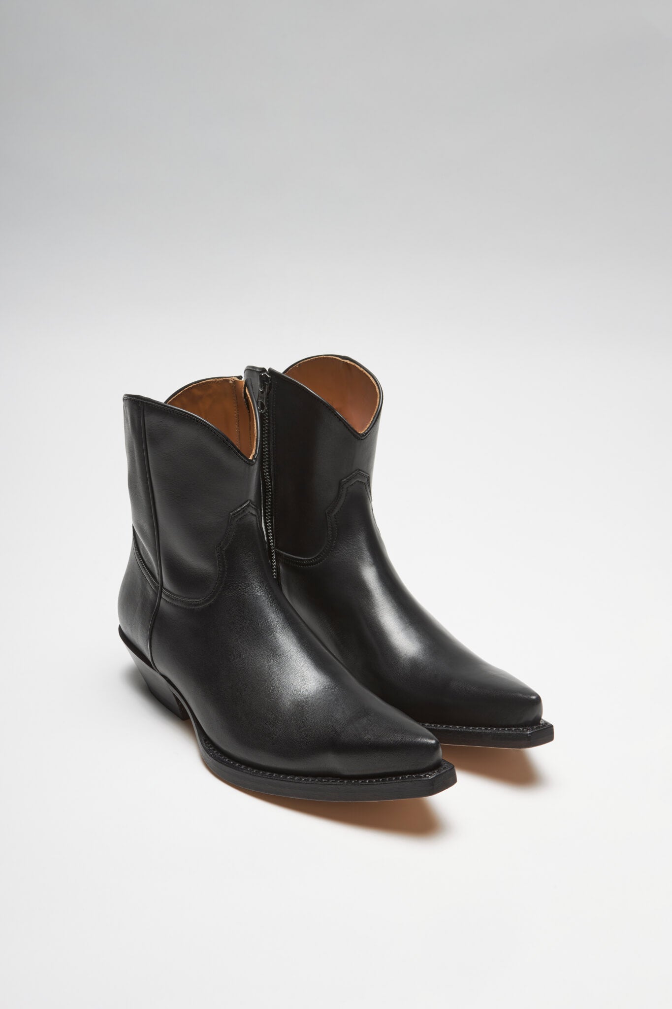 FB Fashion Boots REY Herren Schwarz von FB Fashion Boots