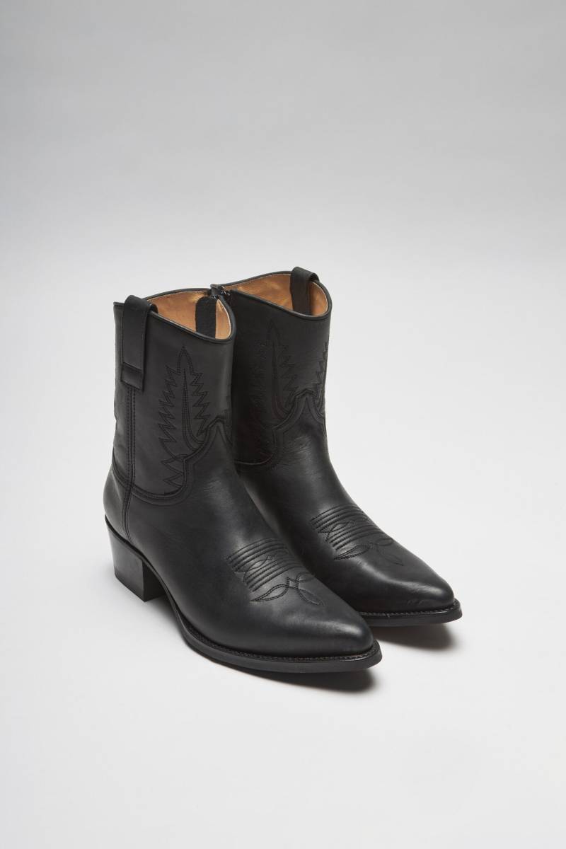 FB Fashion Boots ROSY Damen Schwarz von FB Fashion Boots