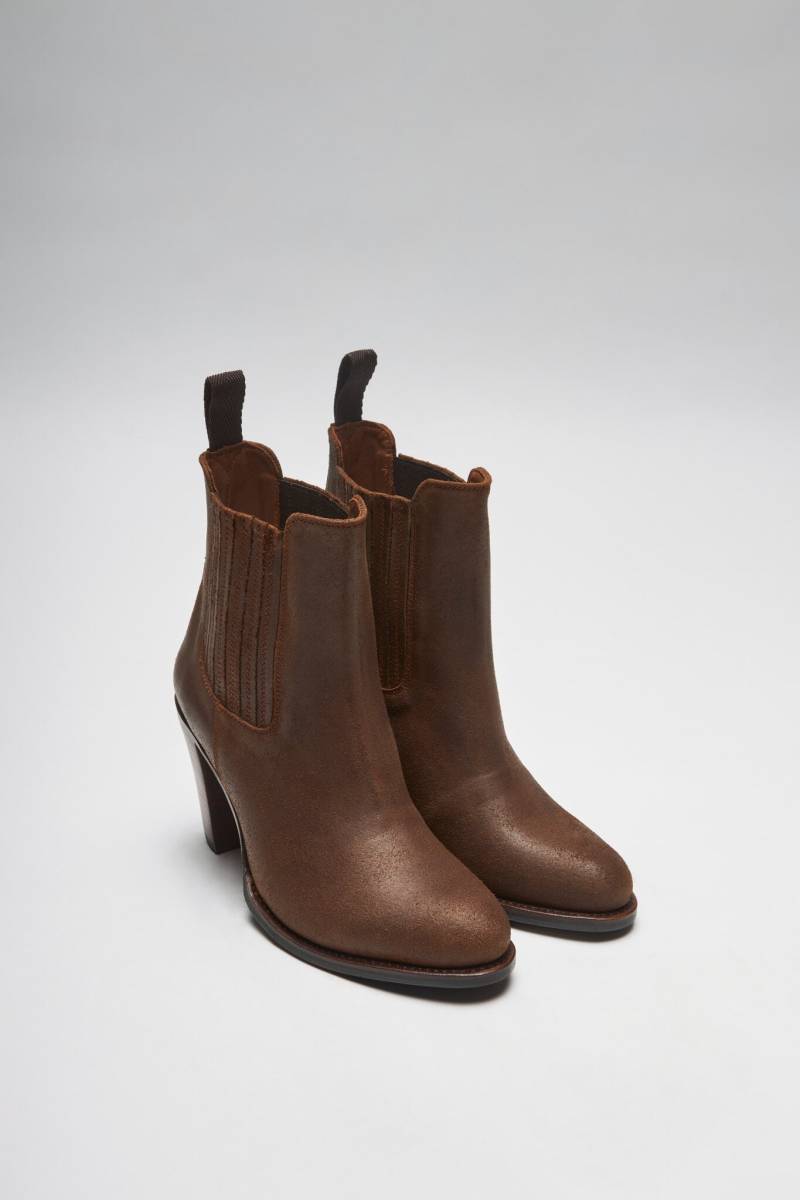 FB Fashion Boots SOFIA Damen Braun von FB Fashion Boots