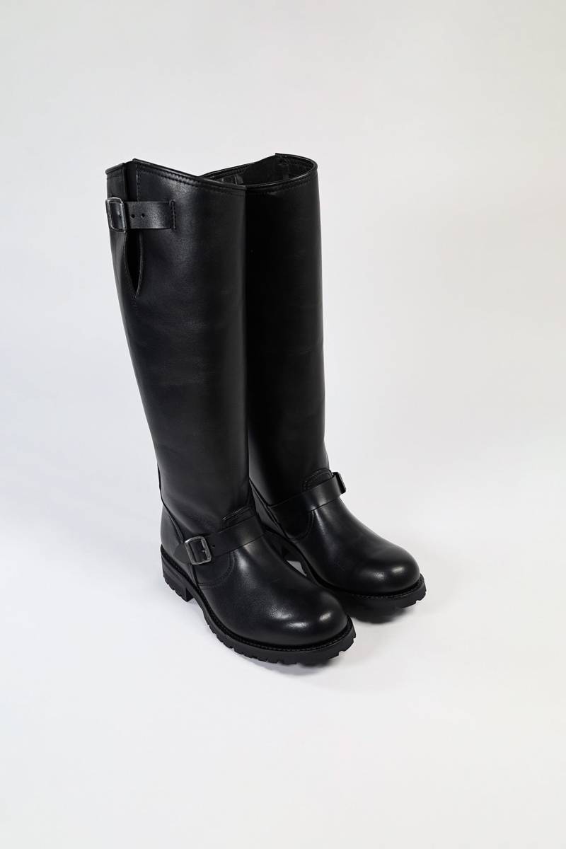 FB Fashion Boots TONIA Schwarz Damen von FB Fashion Boots
