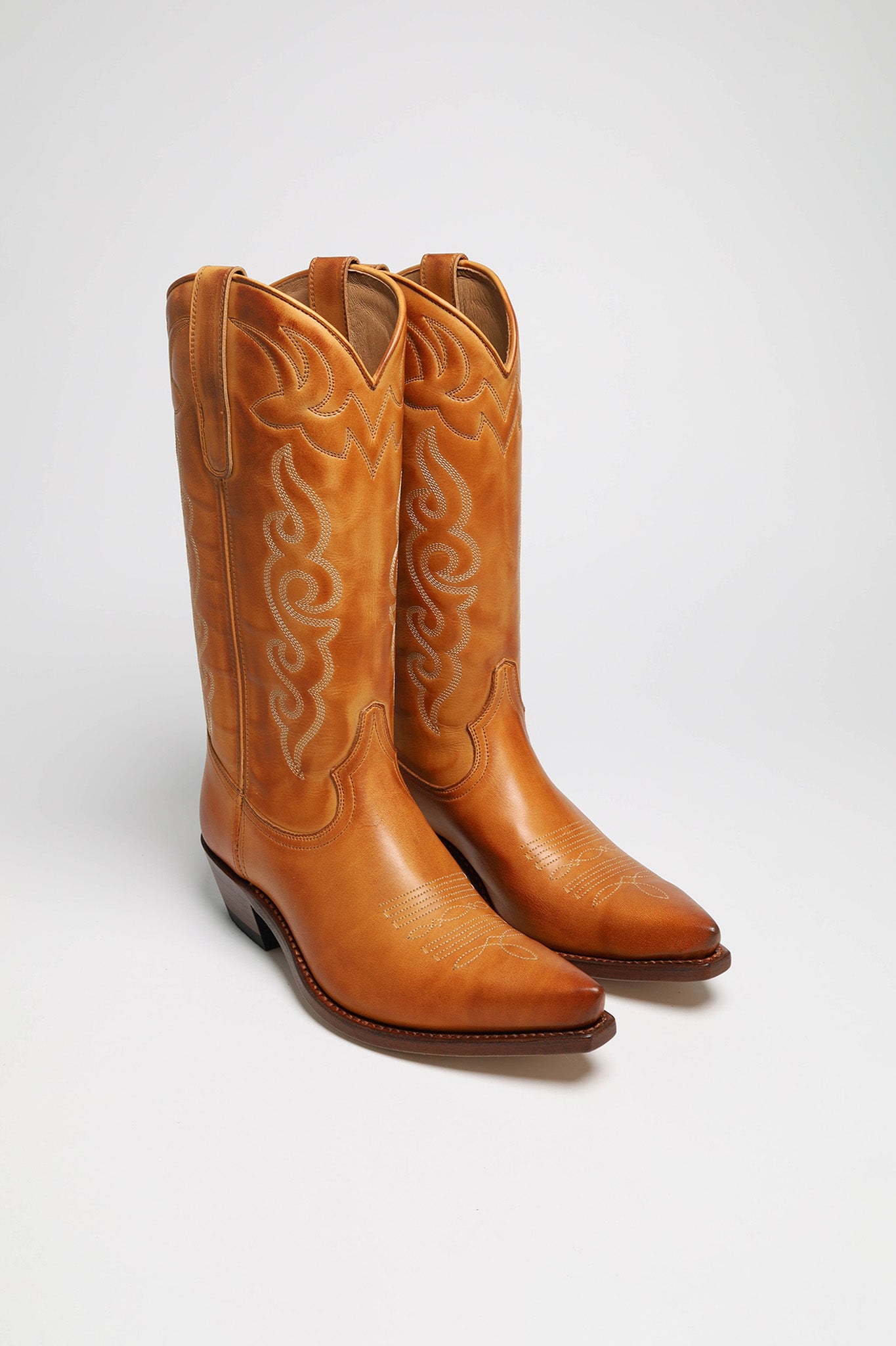 FB Fashion Boots VITORIA Damen Braun von FB Fashion Boots