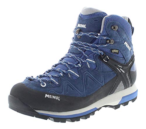 Meindl 3843-29 Damen Trekking Schuhe Tonale Lady GTX Jeans Hellgrau 41 EU von FB Fashion Boots