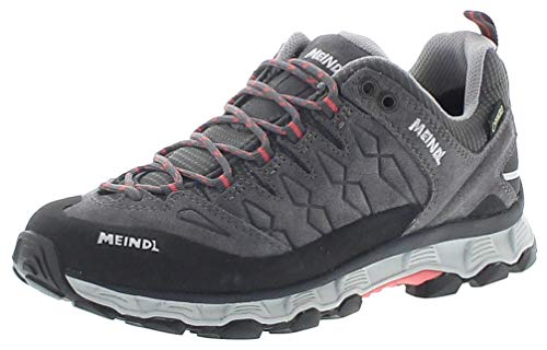 Meindl Damen Freizeit Schuhe 3965-63 Lite Trail Lady GTX Grau 38 EU von FB Fashion Boots