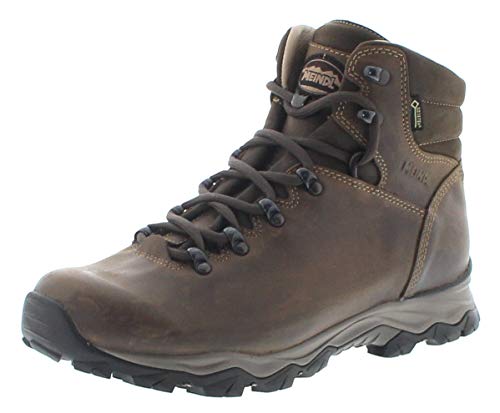 Meindl Damen Wanderstiefel 2936-10 Peru Lady GTX Braun 39 EU von FB Fashion Boots