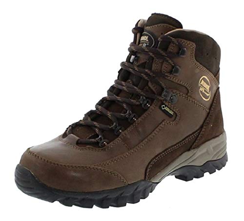 Meindl Herren Wanderstiefel 5175-46 Matrei GTX Dunkelbraun, Grösse:42.5 (8.5 UK) von FB Fashion Boots