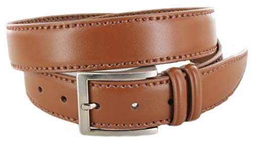 Sendra Boots Herren Gürtel 9214 Jamaica Anzugsgürtel Ledergürtel Braun 95 Zentimeter Sendra Boots Herren Gürtel 9214 Jamaica Anzugsgürtel Ledergürtel Braun 95 Zentimeter von FB Fashion Boots