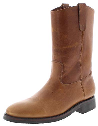 Sendra Boots Herren Stiefel 14968 Evolution Tang Lederstiefel Cowboy Stiefel Braun 46 EU Sendra Boots Herren Stiefel 14968 Evolution Tang Lederstiefel Cowboy Stiefel Braun 46 EU von FB Fashion Boots