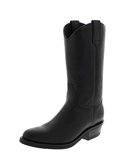 Sendra Boots Stiefel Diego 5588 Sprinter Negro/Damen Cowboystiefel Schwarz/Westernstiefel Damen, Groesse:39 von FB Fashion Boots
