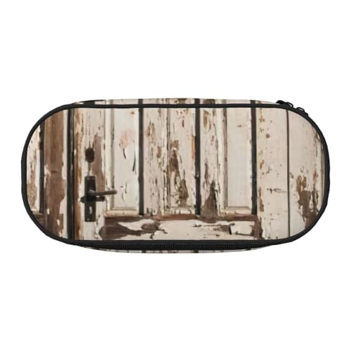 FBGHHTY Vielseitiges Federmäppchen mit großem Fassungsvermögen, für Schule, Studenten, Teenager, Reisende, den täglichen Gebrauch von FBGHHTY