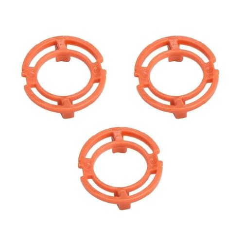 Klingenhalteringe Halteplattenhalter ， Kompatibel Mit Philips， Serie 7000 9000 S9152 S9712 S7000 S7312 RQ12 RQ1250 Ersatzständer For Elektrorasierer von FBTTPUGL