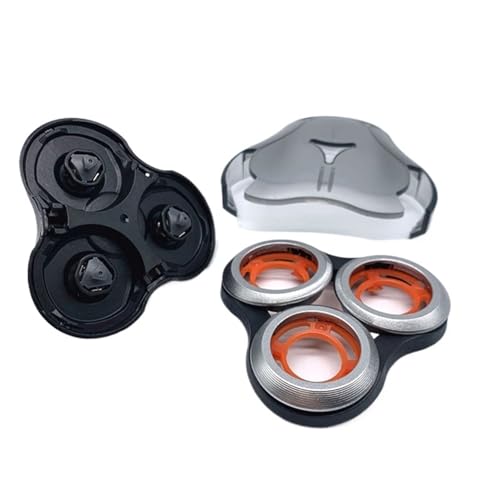 Rasierklingenkopf Ersetzen, Kompatibel Mit Philips, Rasierer Rq10 Rq12 S9000 S9721 S9311 S9152 S9911 S9731 S9711 S9511 S9522 S9111 S9031 Ersatzständer For Elektrorasierer von FBTTPUGL