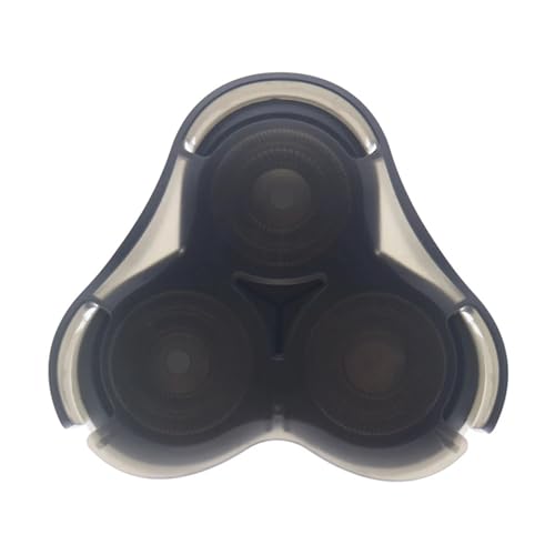 Rasierkopf, Kompatibel Mit Philips, RQ12 RQ10 RQ11 RQ32 Norelco SensoTouch 3D Bulk RQ1250cc RQ1260cc RQ1290cc RQ1150 RQ1130 RQ1175 RQ1185 Ersatzzubehör For Rasierköpfe von FBTTPUGL