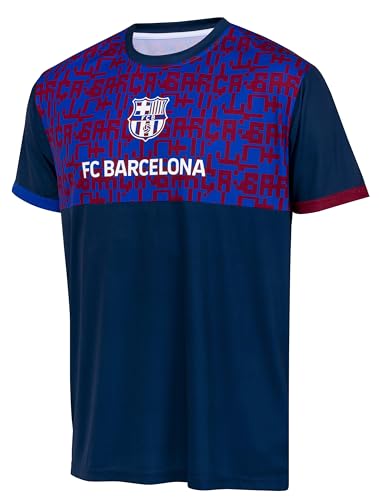 Herren-Trikot Barça FC Barcelona – Offizielle Kollektion des FC Barcelona – Größe M von FC Barcelona