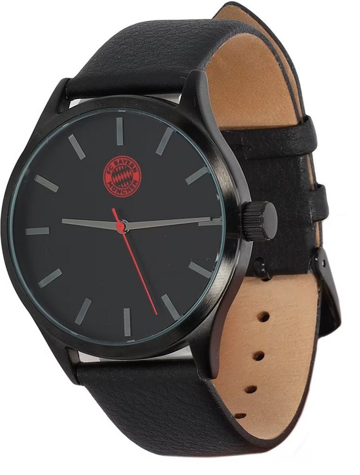 FC Bayern München Armband Armbanduhr von FC Bayern München