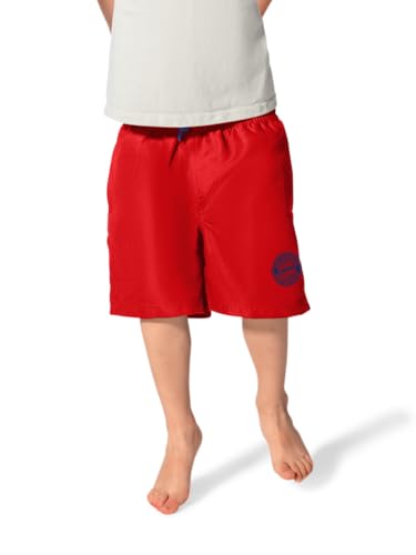FC Bayern München I Badehose I Kinder I Rot I 152 von FC Bayern München